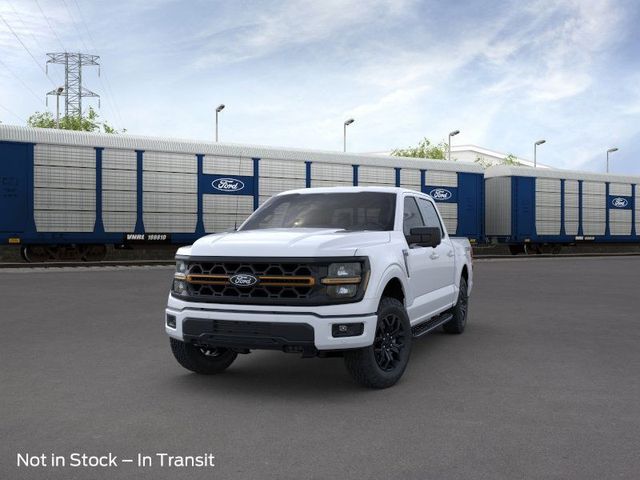 2024 Ford F-150 Tremor