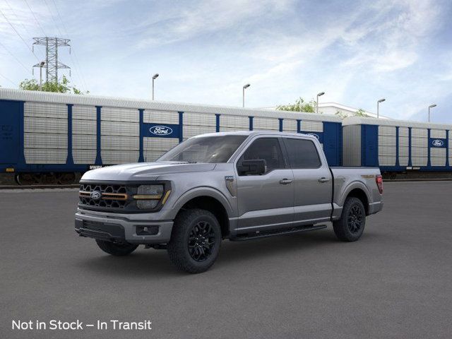 2024 Ford F-150 Tremor