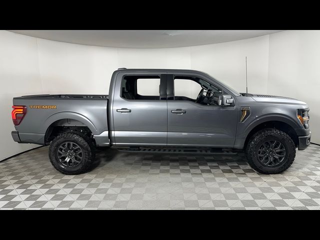 2024 Ford F-150 Tremor