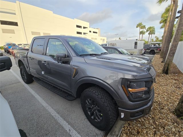 2024 Ford F-150 Tremor