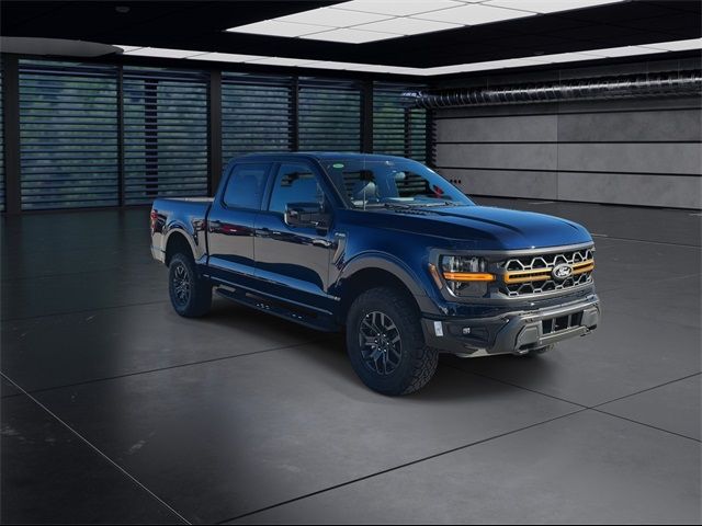 2024 Ford F-150 Tremor