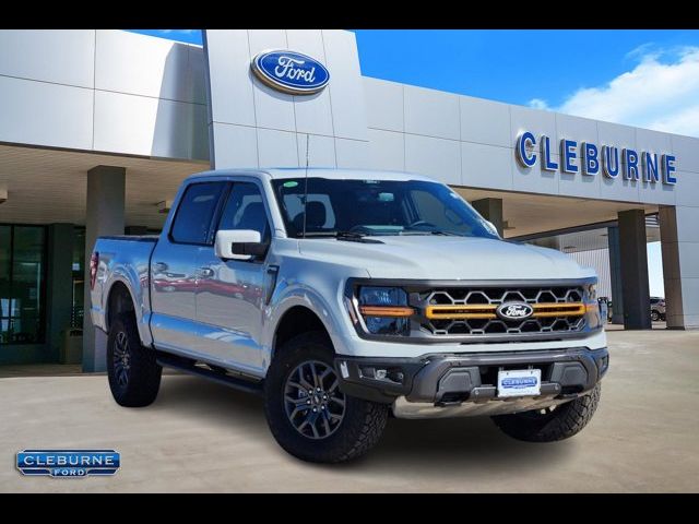 2024 Ford F-150 Tremor