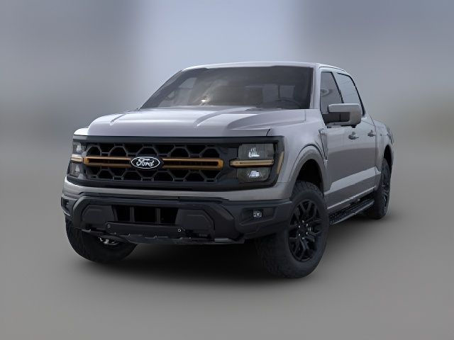 2024 Ford F-150 Tremor