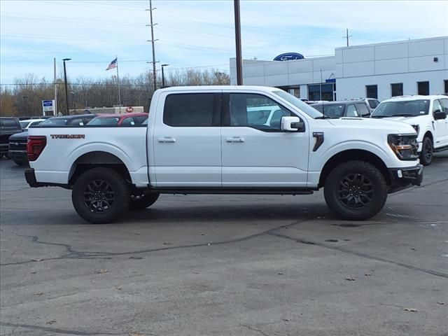 2024 Ford F-150 Tremor