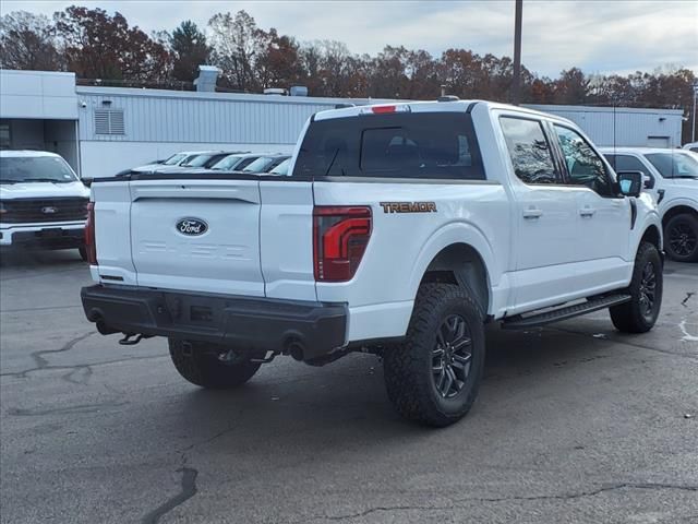 2024 Ford F-150 Tremor