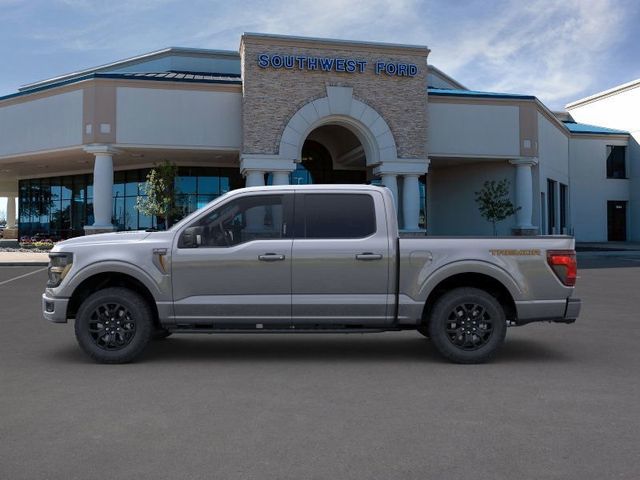 2024 Ford F-150 Tremor