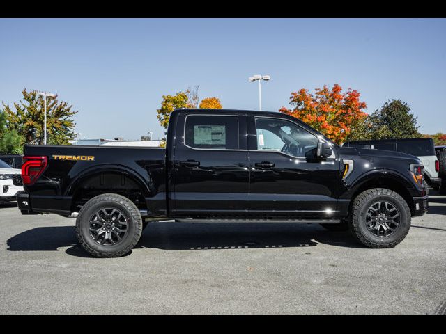 2024 Ford F-150 Tremor