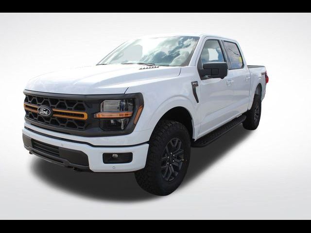 2024 Ford F-150 Tremor