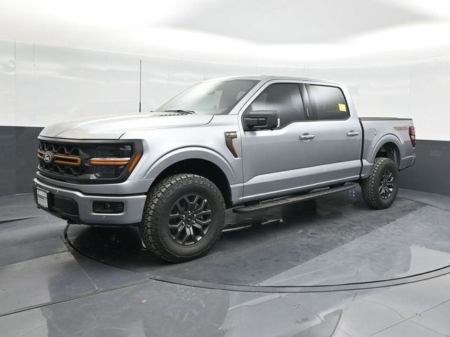 2024 Ford F-150 Tremor