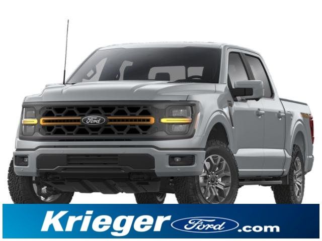 2024 Ford F-150 Tremor