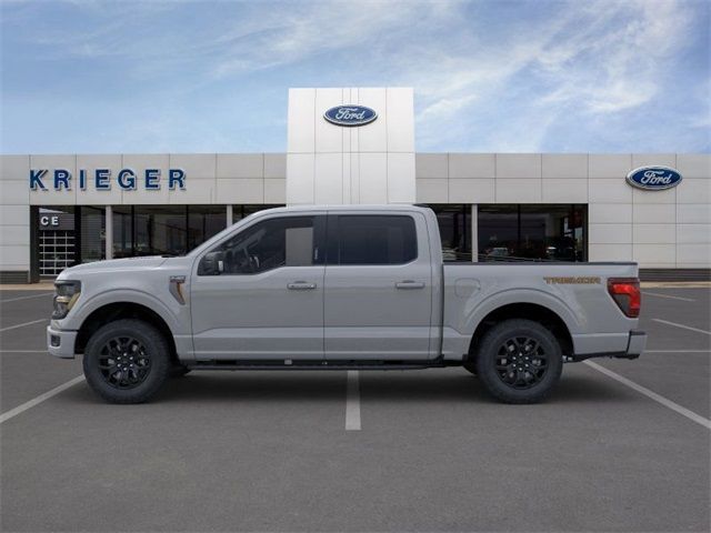 2024 Ford F-150 Tremor