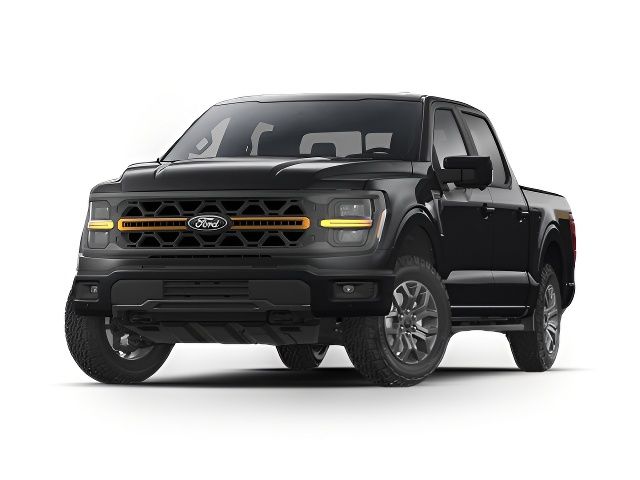 2024 Ford F-150 Tremor