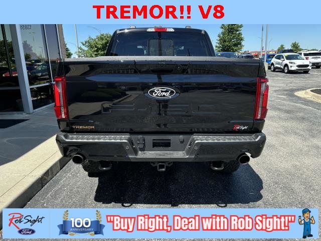 2024 Ford F-150 Tremor