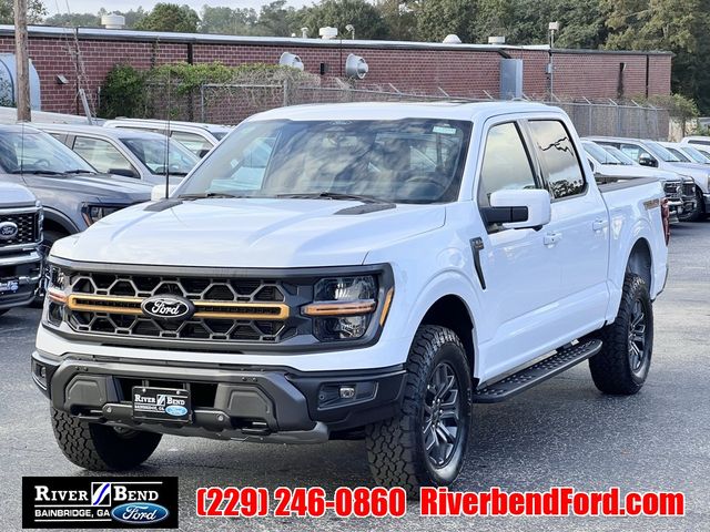 2024 Ford F-150 Tremor