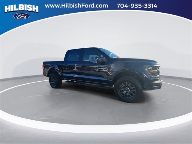 2024 Ford F-150 Tremor