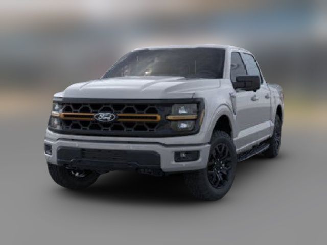 2024 Ford F-150 Tremor