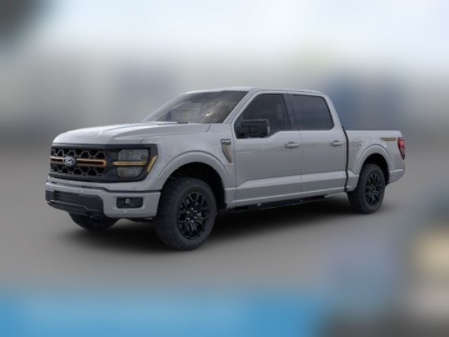 2024 Ford F-150 Tremor