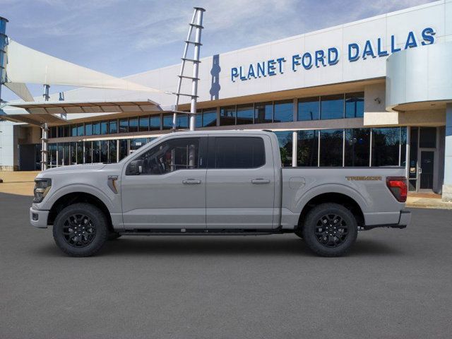 2024 Ford F-150 Tremor