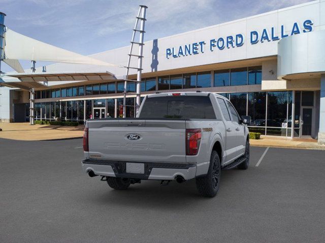 2024 Ford F-150 Tremor