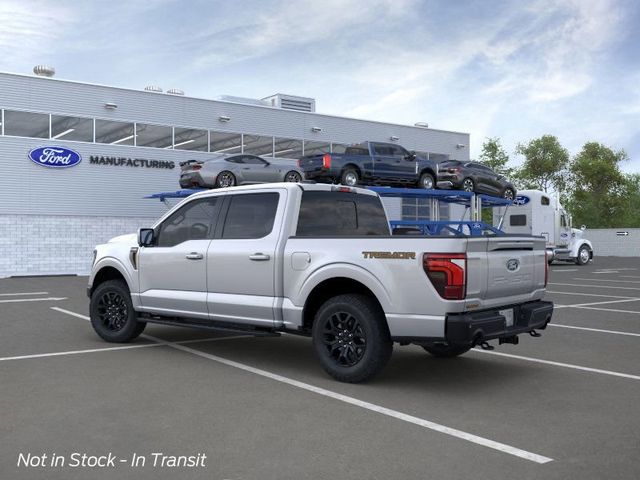 2024 Ford F-150 Tremor