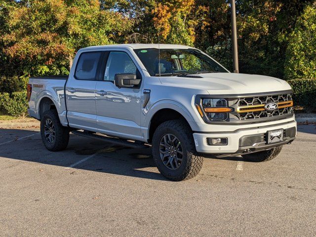 2024 Ford F-150 Tremor