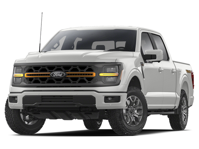 2024 Ford F-150 Tremor