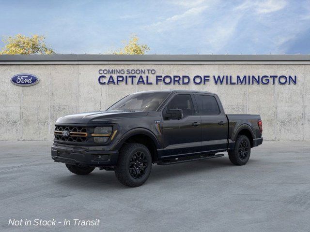 2024 Ford F-150 Tremor