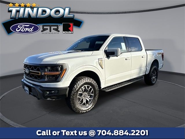 2024 Ford F-150 Tremor