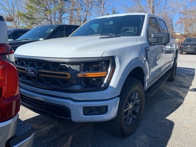 2024 Ford F-150 Tremor