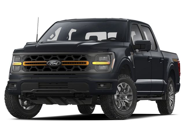 2024 Ford F-150 Tremor