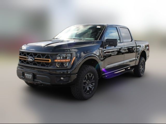 2024 Ford F-150 Tremor