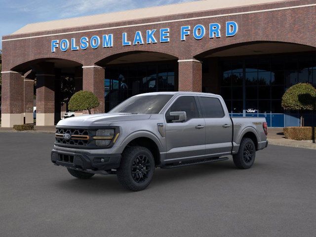 2024 Ford F-150 Tremor