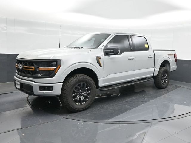 2024 Ford F-150 Tremor