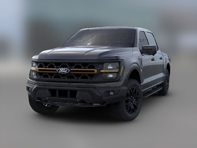 2024 Ford F-150 Tremor