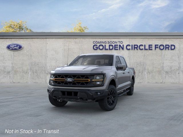 2024 Ford F-150 Tremor