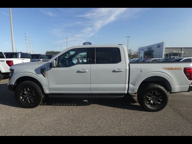 2024 Ford F-150 Tremor