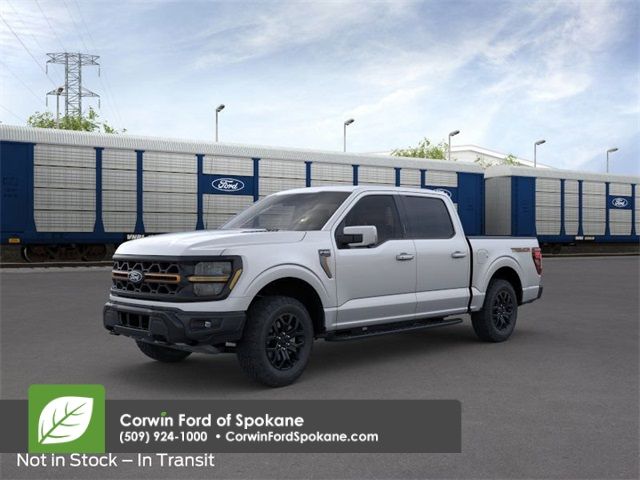 2024 Ford F-150 Tremor