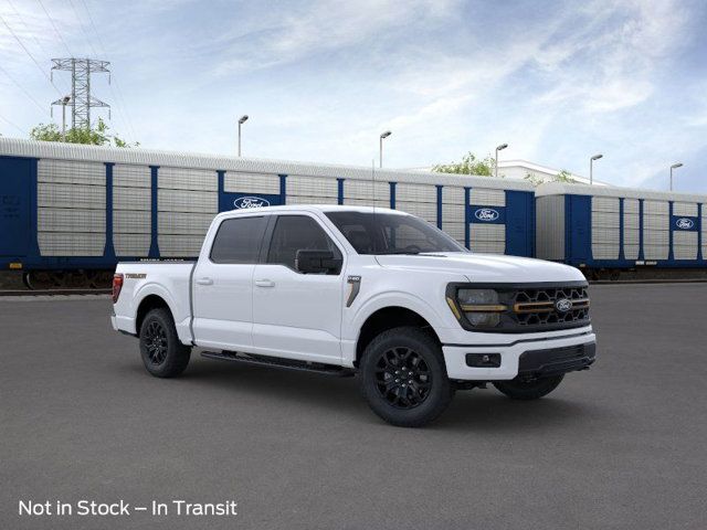 2024 Ford F-150 Tremor