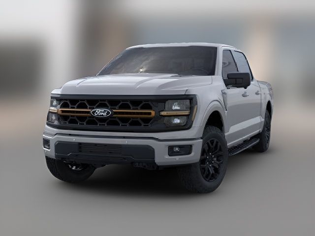 2024 Ford F-150 Tremor