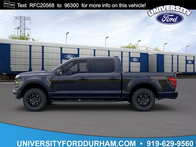 2024 Ford F-150 Tremor