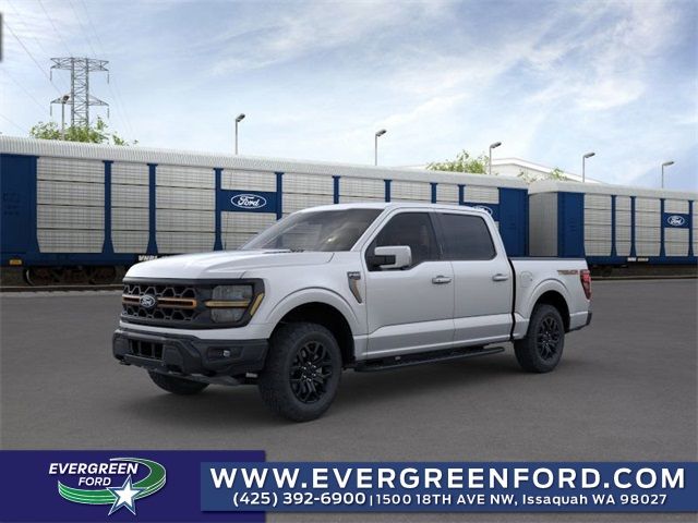 2024 Ford F-150 Tremor