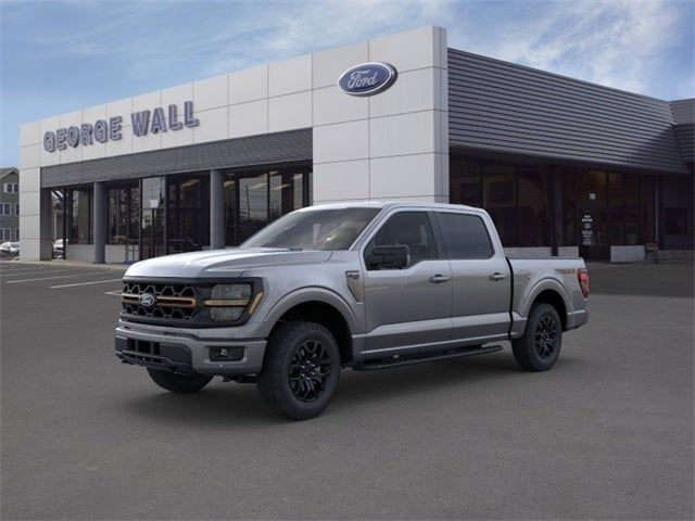 2024 Ford F-150 Tremor