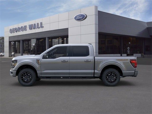 2024 Ford F-150 Tremor