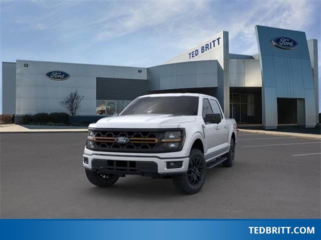 2024 Ford F-150 Tremor