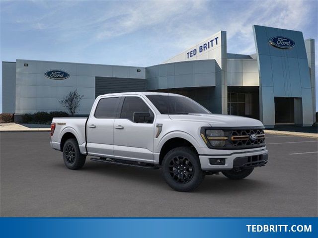 2024 Ford F-150 Tremor