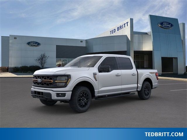 2024 Ford F-150 Tremor