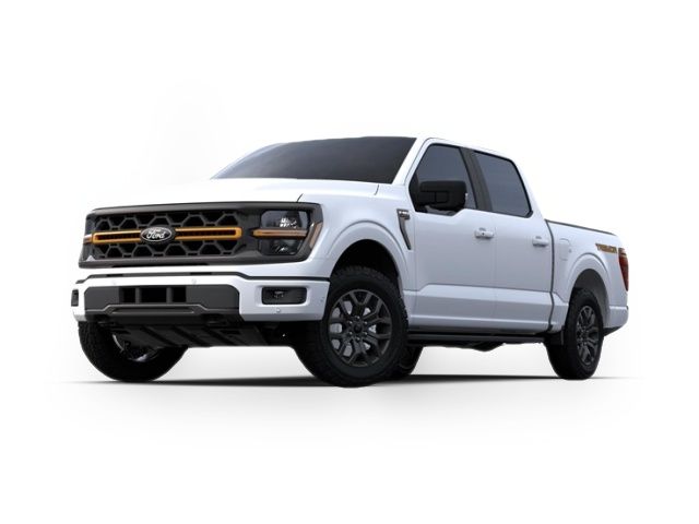 2024 Ford F-150 Tremor