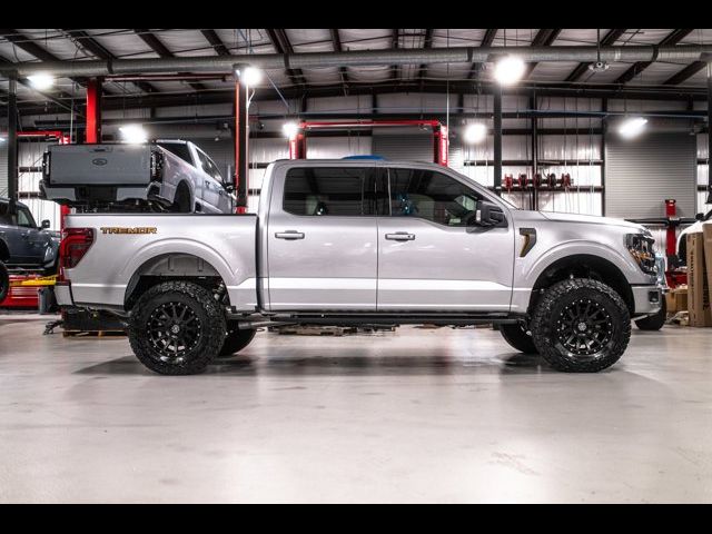 2024 Ford F-150 Tremor