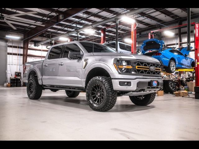 2024 Ford F-150 Tremor