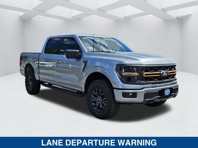 2024 Ford F-150 Tremor